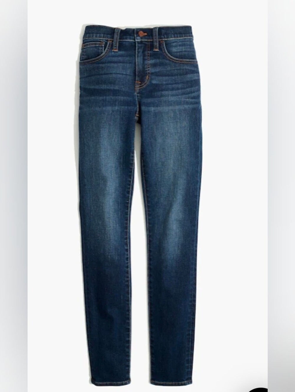 Madwell Roadtripper Jeans - Petite 26